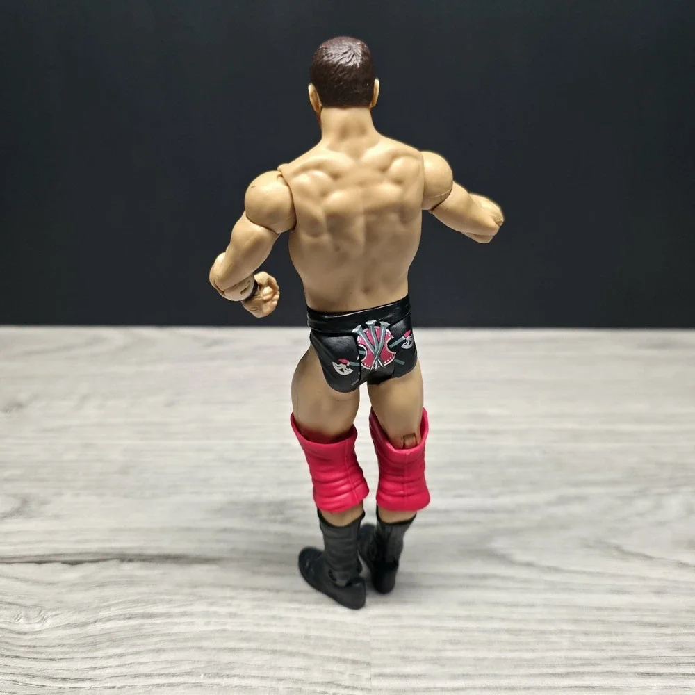 2011 WWE 